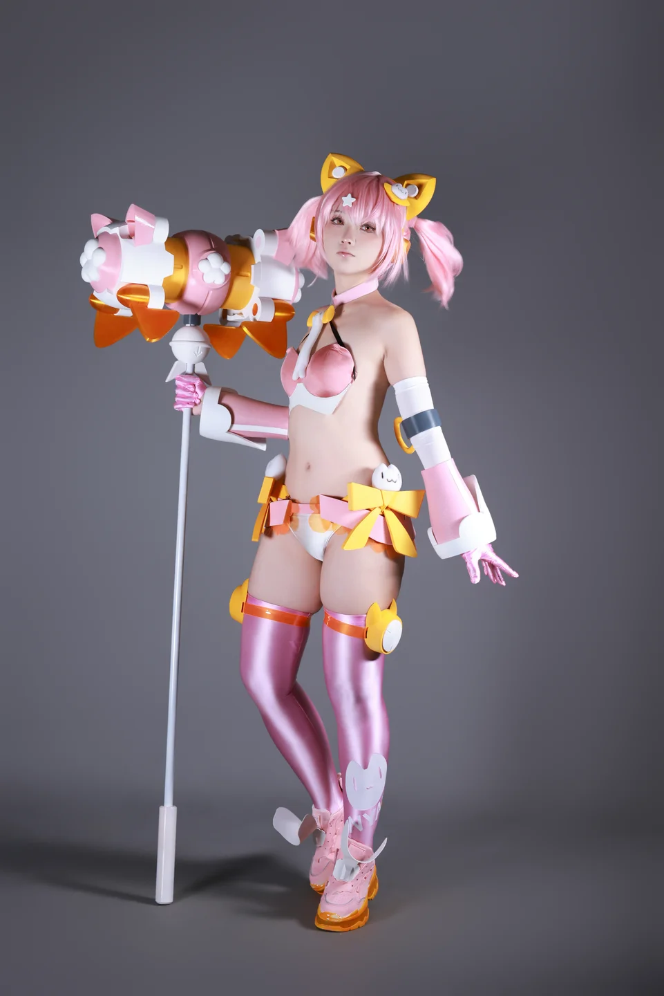 G44不会受伤_No_166_女神装置Puni_Mofu猫猫_54P_762MB tg@simisebaiai 【丝足阁】034.webp